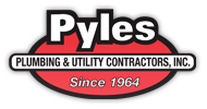 Pyles Plumbing & Utility Contractors